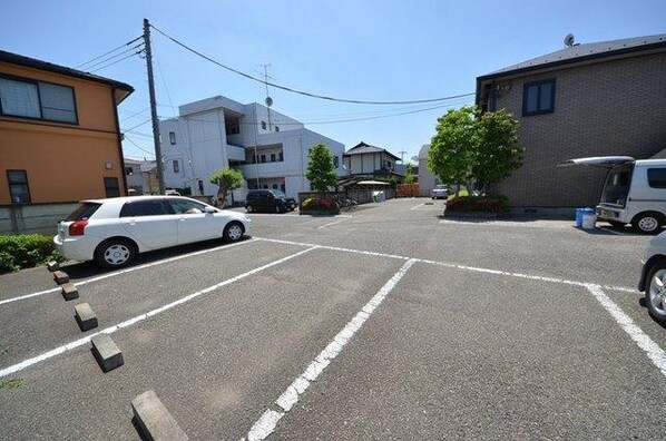 ガーデンコート国立の物件内観写真